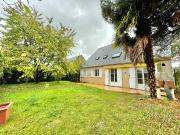 Maison 7 pièces 167 m²