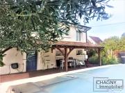 Maison 7 pièces 167 m²