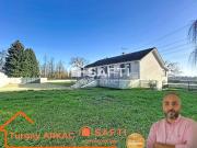 Maison 7 pièces 167 m²