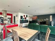 Maison 7 pièces 168 m²