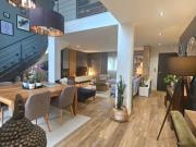 Maison 7 pièces 168 m²