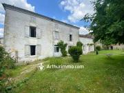 Maison 7 pièces 168 m²