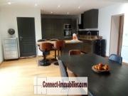 Maison 7 pièces 168 m²