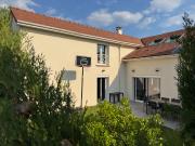 Maison 7 pièces 168 m²