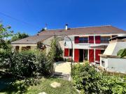 Maison 7 pièces 168 m²