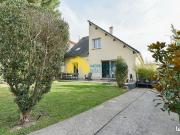 Maison 7 pièces 168 m²