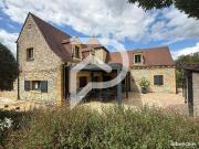 Maison 7 pièces 168 m²