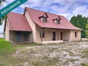 Maison 7 pièces 168 m²