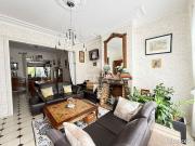 Maison 7 pièces 168 m²