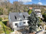 Maison 7 pièces 168 m²