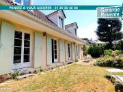 Maison 7 pièces 168 m²