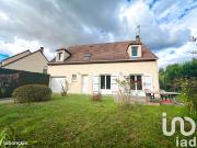 Maison 7 pièces 168 m²