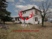 Maison 7 pièces 168 m²