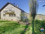 Maison 7 pièces 168 m²