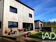 Maison 7 pièces 168 m²