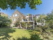 Maison 7 pièces 168 m²