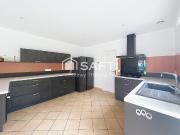 Maison 7 pièces 168 m²