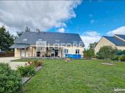 Maison 7 pièces 168 m²