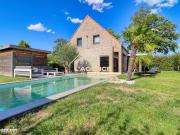 Maison 7 pièces 168 m²