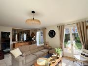 Maison 7 pièces 168 m²