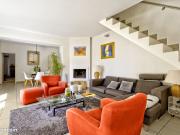 Maison 7 pièces 168 m²