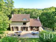 Maison 7 pièces 190 m²