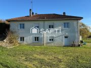 Maison 7 pièces 168 m²