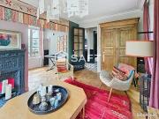 Maison 7 pièces 168 m²