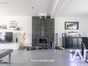 Maison 7 pièces 168 m²