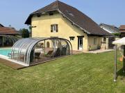 Maison 7 pièces 168 m²
