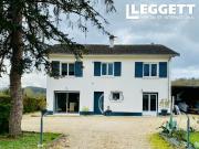 Maison 7 pièces 168 m²
