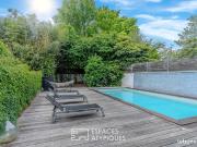 Maison 7 pièces 168 m²