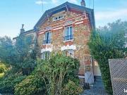 Maison 7 pièces 168 m²