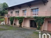 Maison 7 pièces 168 m²