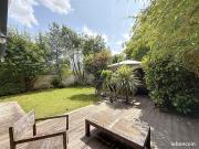 Maison 7 pièces 168 m²