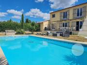 Maison 7 pièces 168 m²