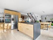 Maison 7 pièces 169 m²