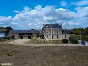 Maison 7 pièces 169 m²