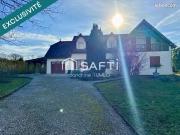 Maison 7 pièces 169 m²