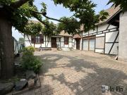 Maison 7 pièces 169 m²