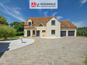 Maison 7 pièces 169 m²