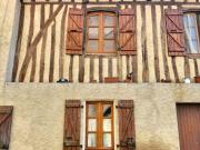 Maison 7 pièces 169 m²