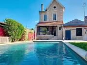 Maison 7 pièces 169 m²