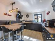 Maison 7 pièces 169 m²