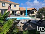 Maison 7 pièces 169 m²