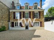 Maison 7 pièces 169 m²