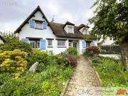 Maison 7 pièces 169 m²