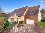 Maison 7 pièces 170 m²