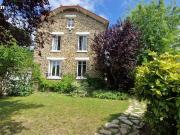 Maison 7 pièces 170 m²