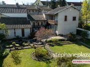 Maison 7 pièces 170 m²